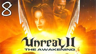 Let's Play [DE]: Unreal II - The Awakening - #008 by Radibor78 LP 13 views 19 hours ago 59 minutes