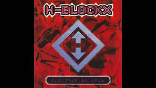H Blockx - Duality Of Mind