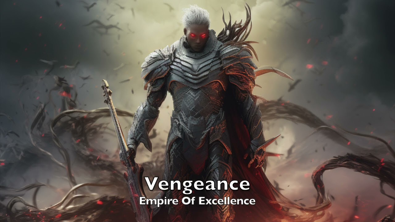 Watch Empire Of Excellence - Vengeance on YouTube Watch Empire Of Excellence - Vengeance on YouTube