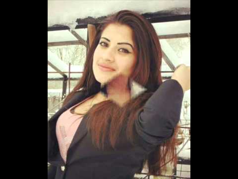 Самые красивые девушки Востока - Kurdish Girls/Курдянки.Part 3