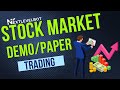 How to Start Algo Paper Trading In Stock Market with NextLevelBot | API Setup with Demo Trade