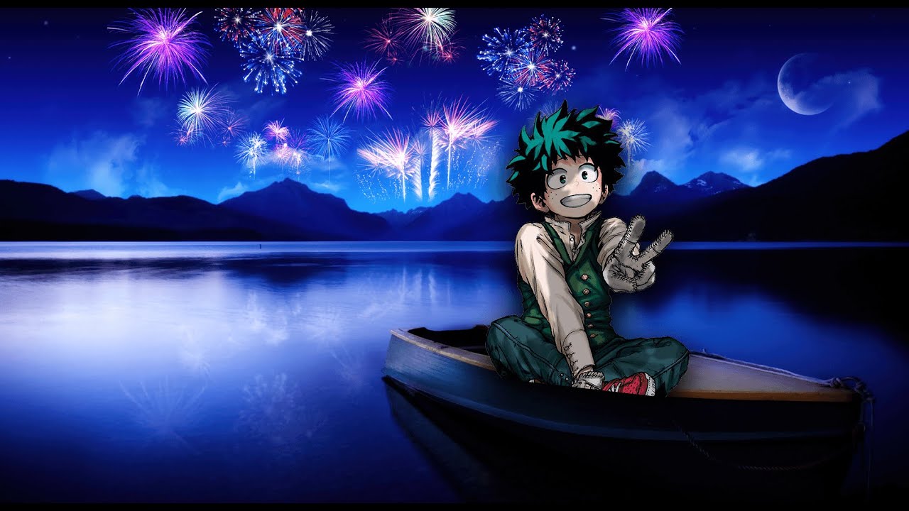 Happy New Years! | Hero Ultra Rumble