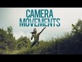 Belajar Teknik Kamera Movement Dari Channel Mas GOENROCK