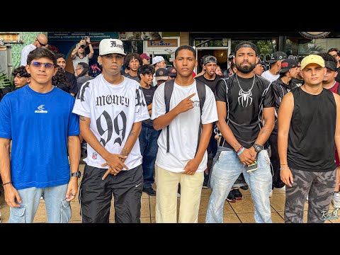 EL SUJETO🆚ALLKA🆚FAST🆚EME🆚JONAH - FILTROS [FINAL REGIONAL RAP SIN GROSERIAS CARABOBO TEMP 2026]