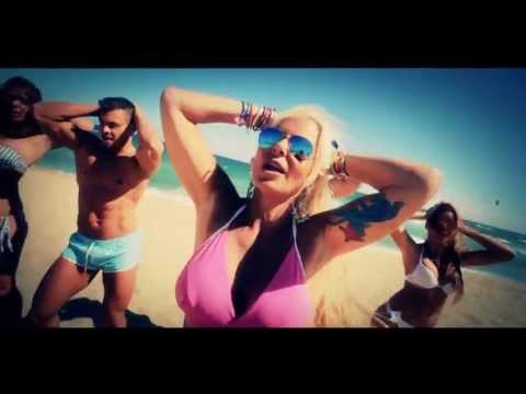 Leticia Sabater - Yo Quiero Fiesta - (Official Video)