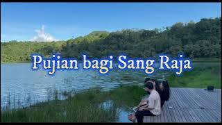 Peace on Earth, Joy in Heaven || CHRISTMAS SONG | AI Nabi Worship