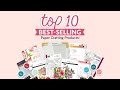 Discover the best of altenew top 10 musthave products