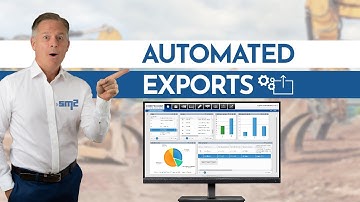 Fleet & Fuel Management Software - Automated Exports in Coencorp
