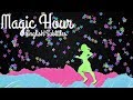 Iamagic hour  eng sub out of survice