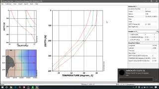 Tutorial Menggunakan Ocean Data View