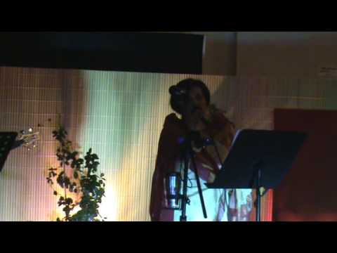 modhu-maloti-dake-aay-(sandhya-mukhopadhyay)-performed-by-flora-&-ga@n
