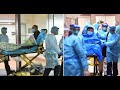 Coronavirus What Is Really Going Down In China