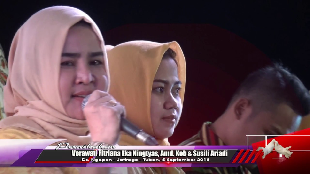 Kopi jahe - CITRA LARAS (Tayub Tuban)///KI Sigit Arianto///Jolang.5 Sep 2018