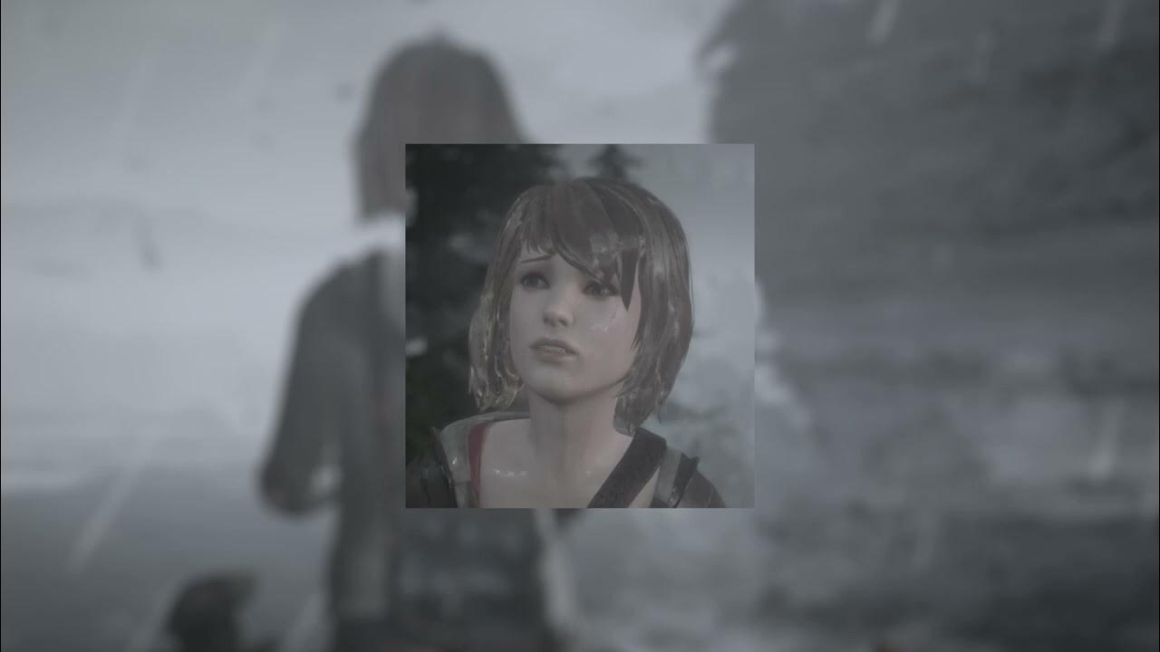 limerence x life is strange limerence x life is strange