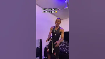 Https Vm Tiktok Com ZMARgHn9q Funny Comedyforever Comedydance Makemefamous Comedymove 