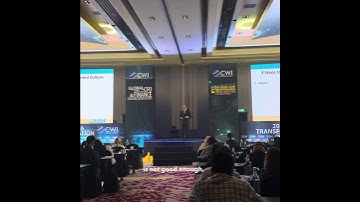 Creating a Solutions Oriented Culture: Repair, Adapt, and Thrive