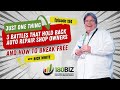 3 Battles That Hold Back Auto Repair Shop Owners - Just ONE Thing Episode 194 by Rick White
