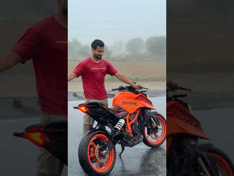 Duke 390 loud sound 🔥 #duke390 #duke #duke390shorts #viralshorts #bikelovers #viralvideo