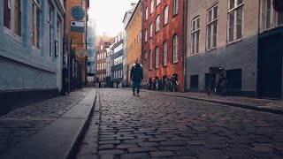 Me mudé a COPENHAGUE  Cómo es vivir en DINAMARCA?