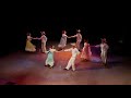Мексиканский танец с бутылками, ансамбль танца &quot;Кудринка&quot;, 16.05.2021, ЦДКЖ