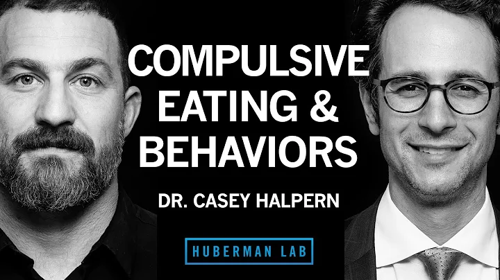 Dr. Casey Halpern: Biology & Treatments for Compul...