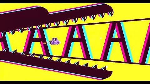 "Werpa" By J0eyOnGD & LoafBoi | Geometry Dash