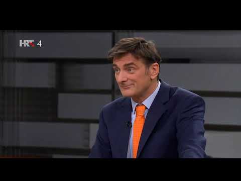 Druga strana: Matej Lončarić, 12.12.2018.