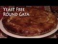 Armenian round Gata