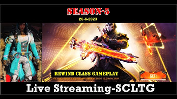 Cod: Mobile Br-Isolated Tamil Live Streaming 2023 #codm #callofdutymobile @scltg