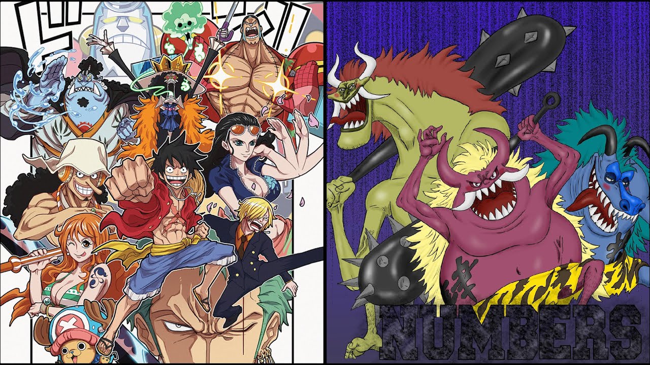 One Piece Capitolo 9 Spiegato E Teoria I Mugiwara Entrano In Scena Verita Sui Numbers Rivelata Youtube One Piece Capitolo 9 Spiegato E Teoria I Mugiwara Entrano In Scena Verita Sui Numbers Rivelata Youtube