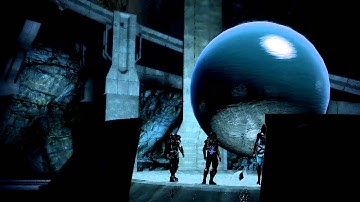 Mass Effect 2 HD Walkthrough Part 46: Firewalker Part 7/Chatting with the Team Part 10