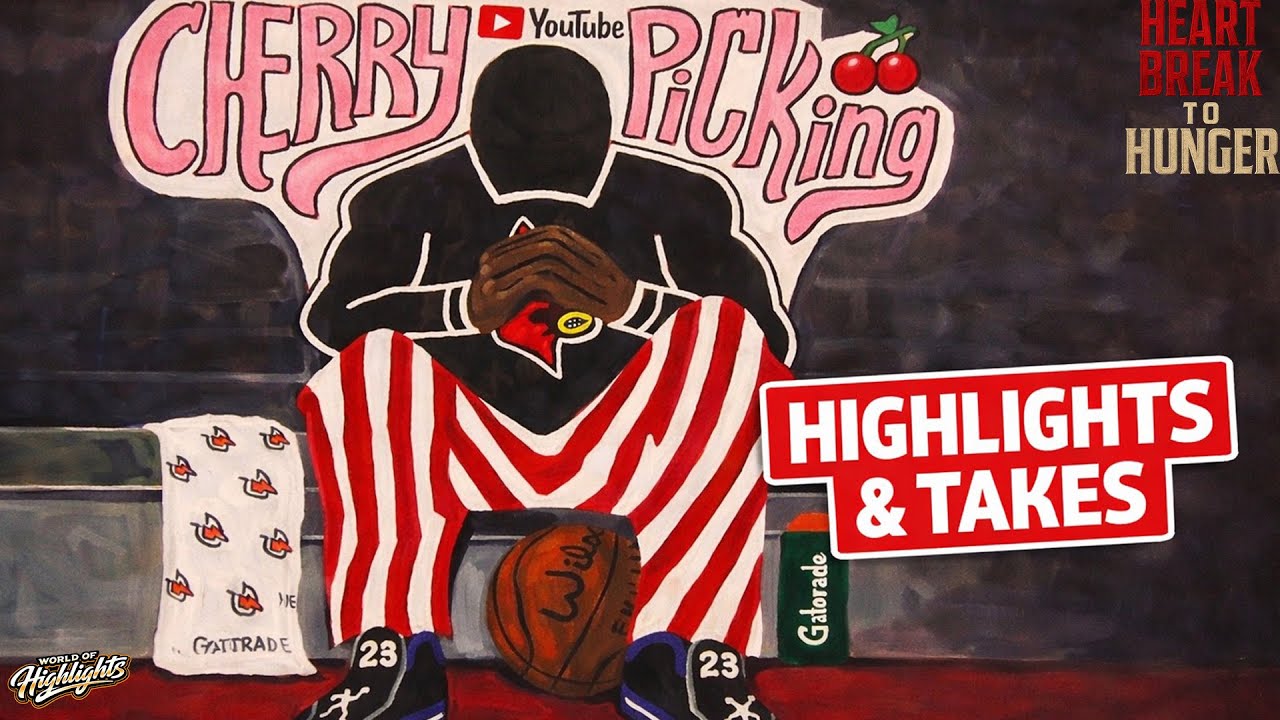 HeartBreak2Hunger S2E10 "Not To Far off" part 2