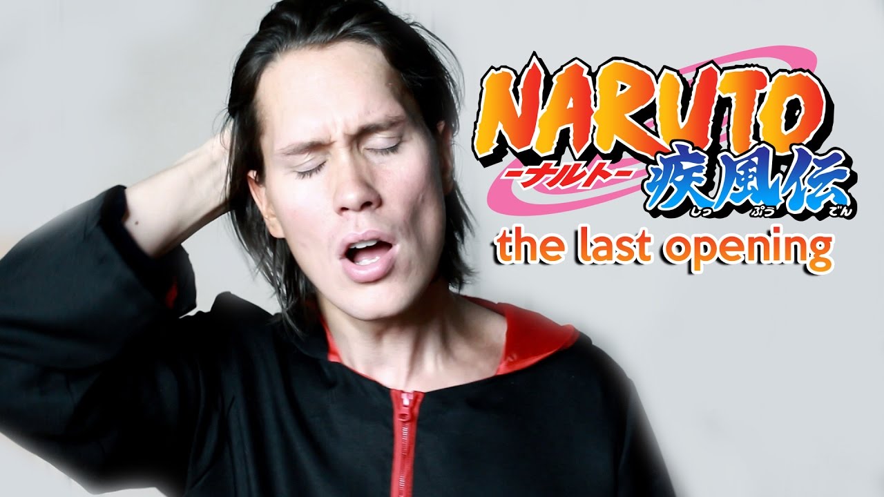 NARUTO SHIPPUDEN OPENING 20 - EMPTY HEART (ナルト 疾風伝 Op 20) opening day nfl