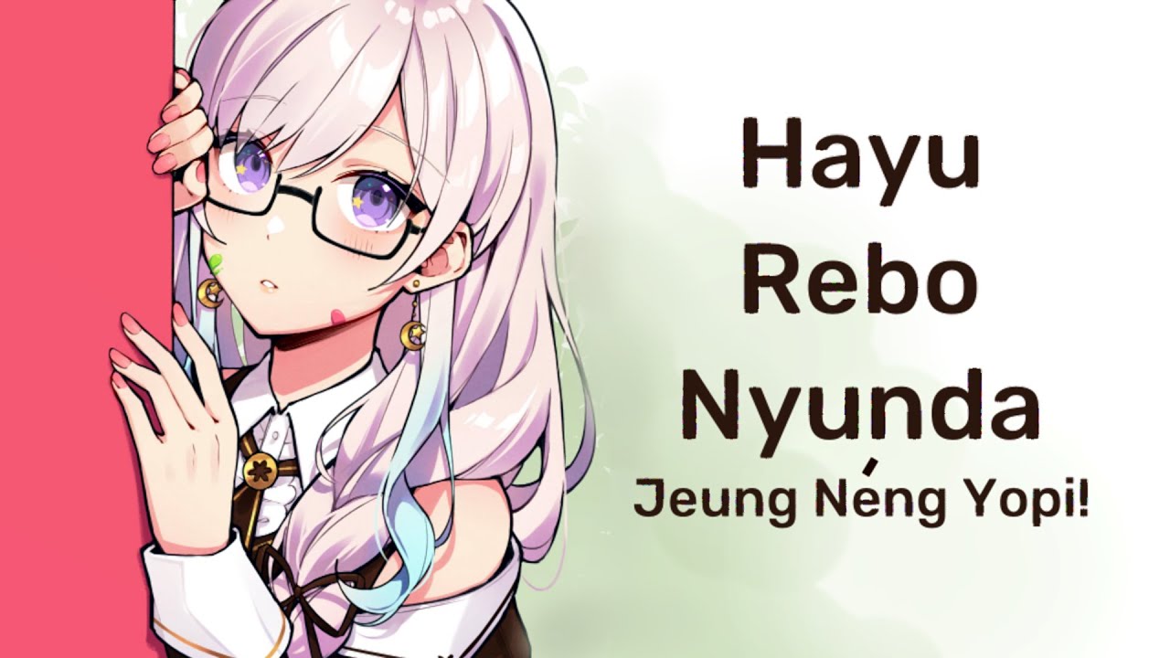 Rebo Nyunda Jeung Neng Yopi PART 2 ! Sasatoan (Hewan) Basa Sunda!