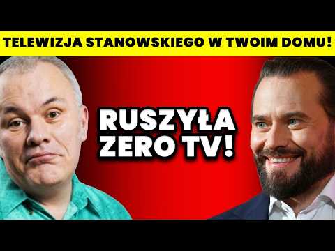 ANOTHER SUCCESS FOR STANOWSKI! THIS IS WHAT THE MEDIA KEPT QUIET ABOUT!