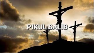Pikul Salib