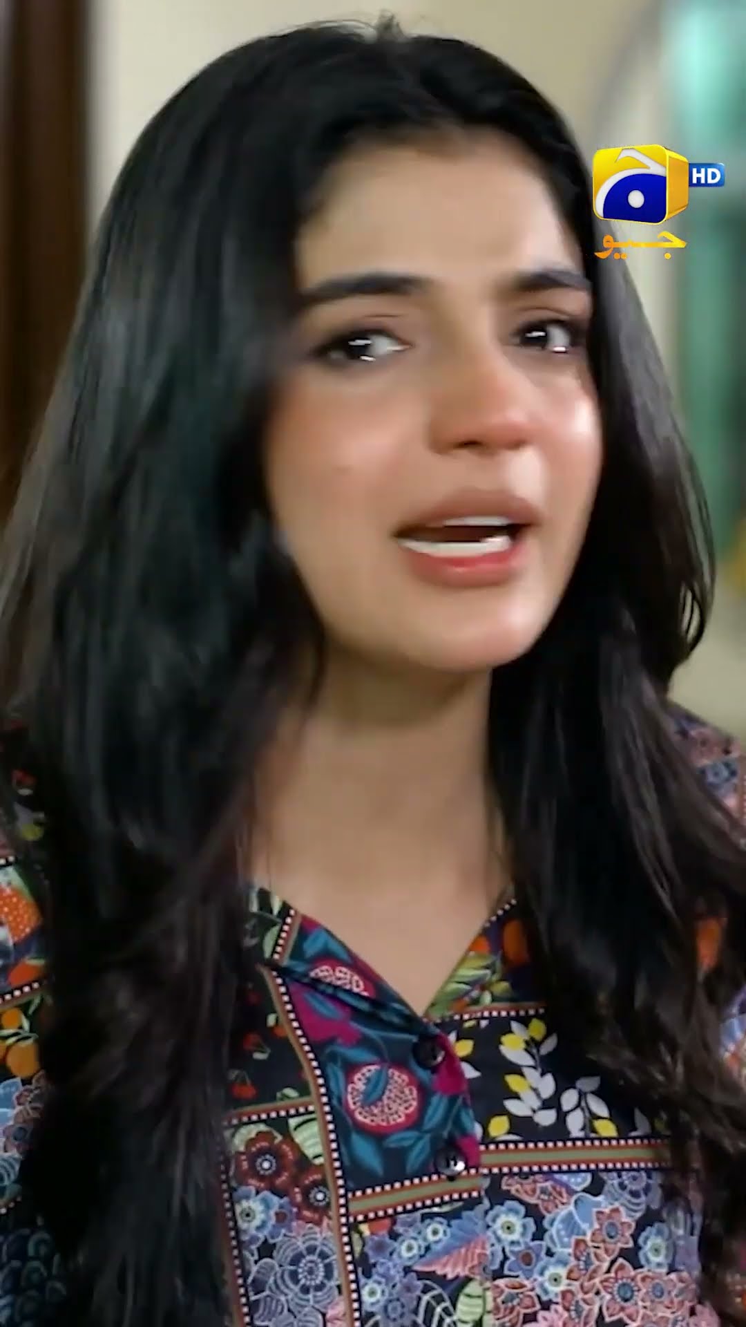 Sagi Beti Maa Ki Dushman Ban Gayi #aafat #shorts