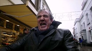 Jeremy Clarkson &quot;The Speeeeeed&quot; Compilation