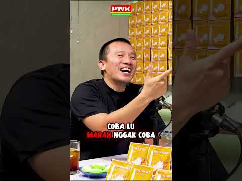 Pertanyaan Abah Pican buat Ustadz Felix