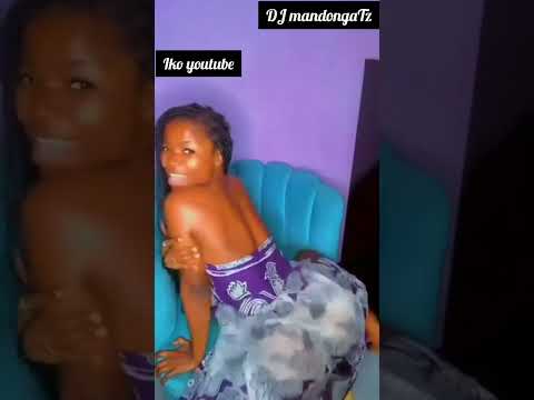 DJ MANDONGATZ Midundo Ya Uswazi 