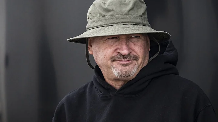 COMP Cams Employee Spotlight | Billy Carroll