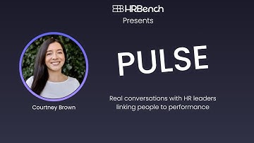 Data with Purpose: How HR Analysts Drive Executive Action