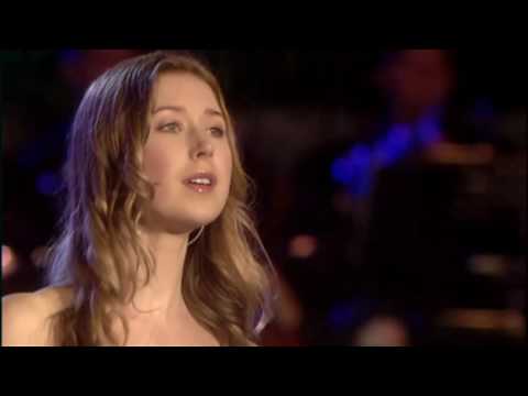 The Most Ethereal Performance of Scarborough Fair Ever?