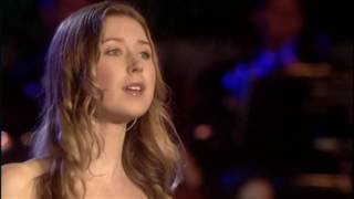 The Most Ethereal Performance of Scarborough Fair Ever?