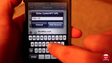 How to   Semi UNTETHERED Jailbreak iOS 5 iPhone, iPod Touch, iPad SemiTether