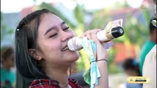 Elsa Safitri - Trauma Live Cover Edisi Kp Rawa Kalong Grogol Limo Depok