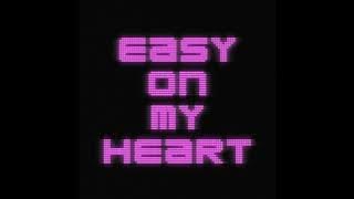 Gabry Ponte - Easy On My Heart