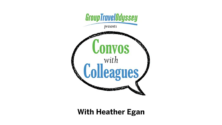 Convos with Colleagues - Heather Egan