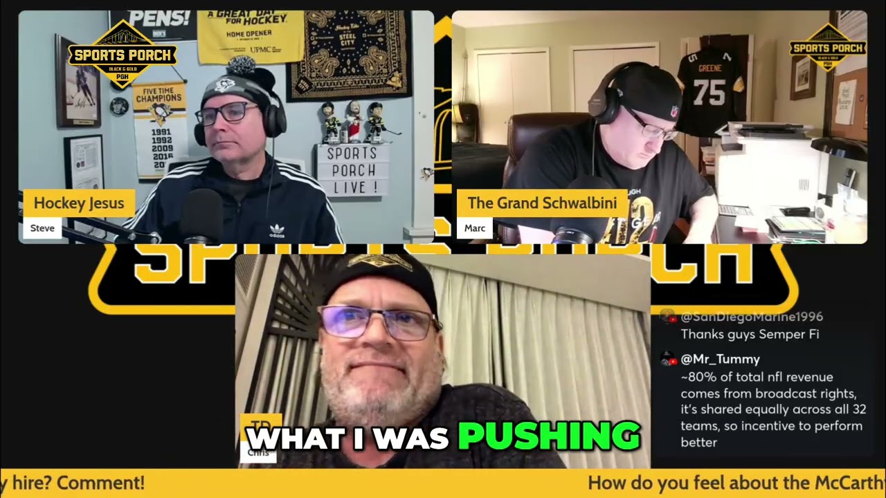 Tomlin's Exit: What Went Wrong for the Steelers? #shorts