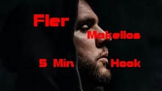 Fler x Jalil - Makellos (5 Minuten Hook)